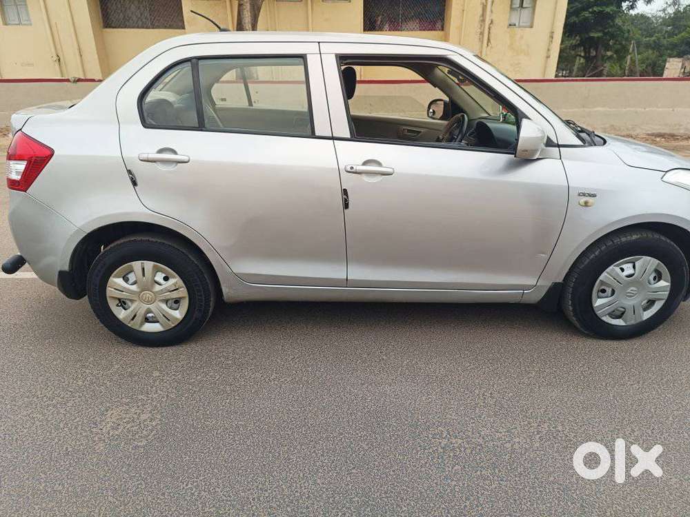 Maruti Suzuki Swift Dzire, 2013, Diesel