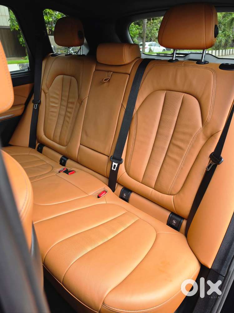 Bmw X5 Xdrive 40i M Sport, 2022, Petrol