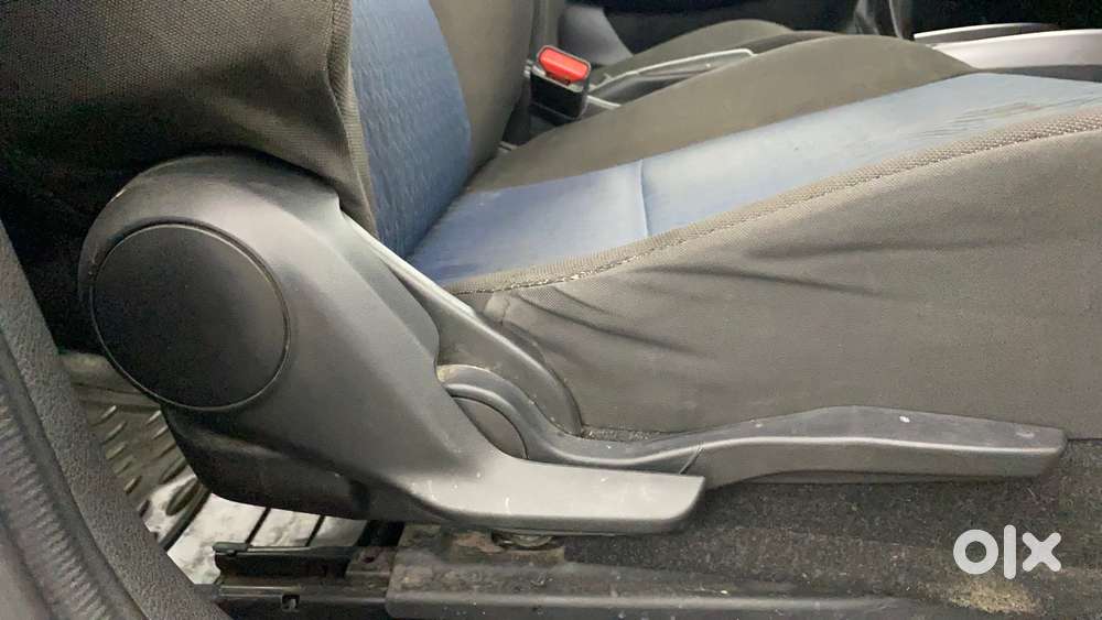 Maruti Suzuki Baleno 1.2 Zeta, 2019, Petrol