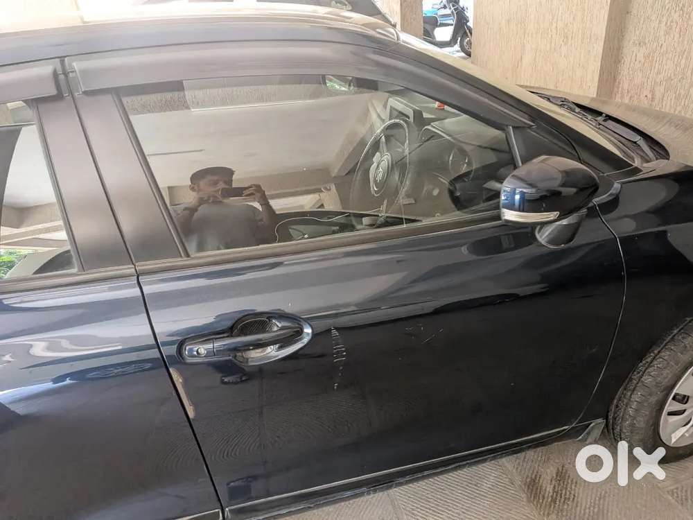 Maruti Baleno Delta 2025 March (mfg Of 2024 October)