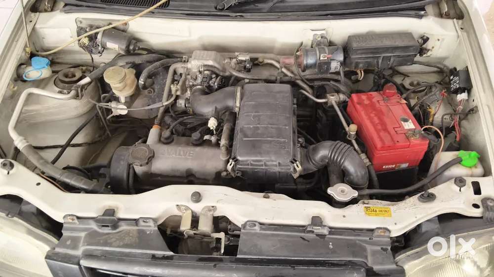 Urgent Sale Maruti Alto Lxi - Nov 2008