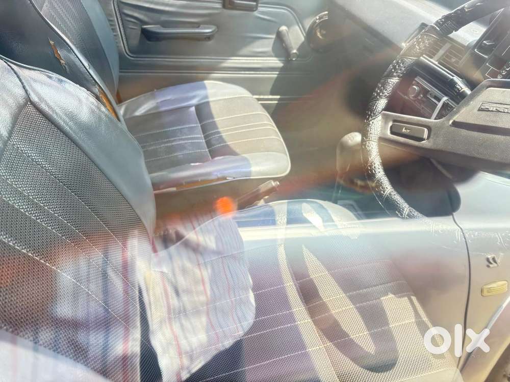 Maruti Suzuki 800, 1996, Petrol