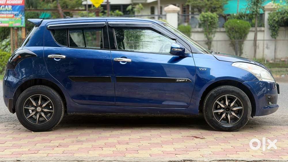 Maruti Suzuki Swift 2012 Model Top