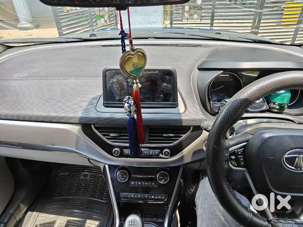 Nexon Top Model . Bs4.,   1.5 Diesel Engine