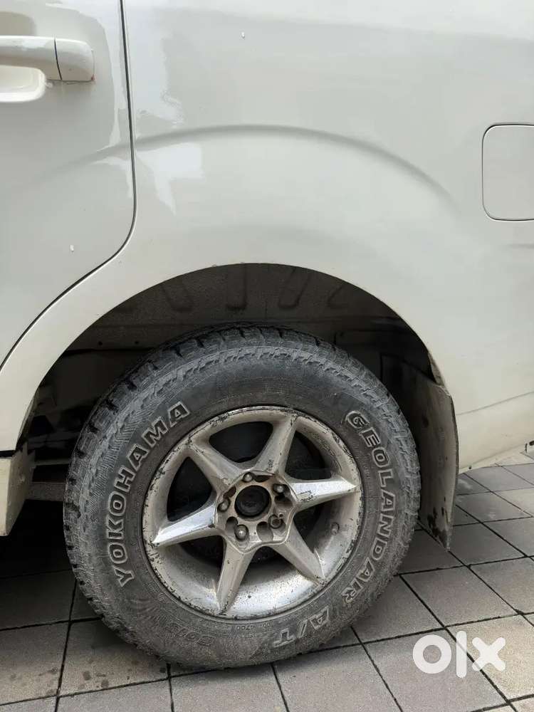 Mahindra Xylo 2010 Diesel Well Maintained