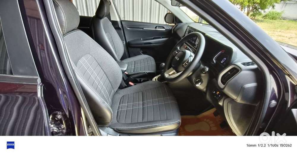 Kia Sonet 1.2 Htk Plus, 2025, Petrol