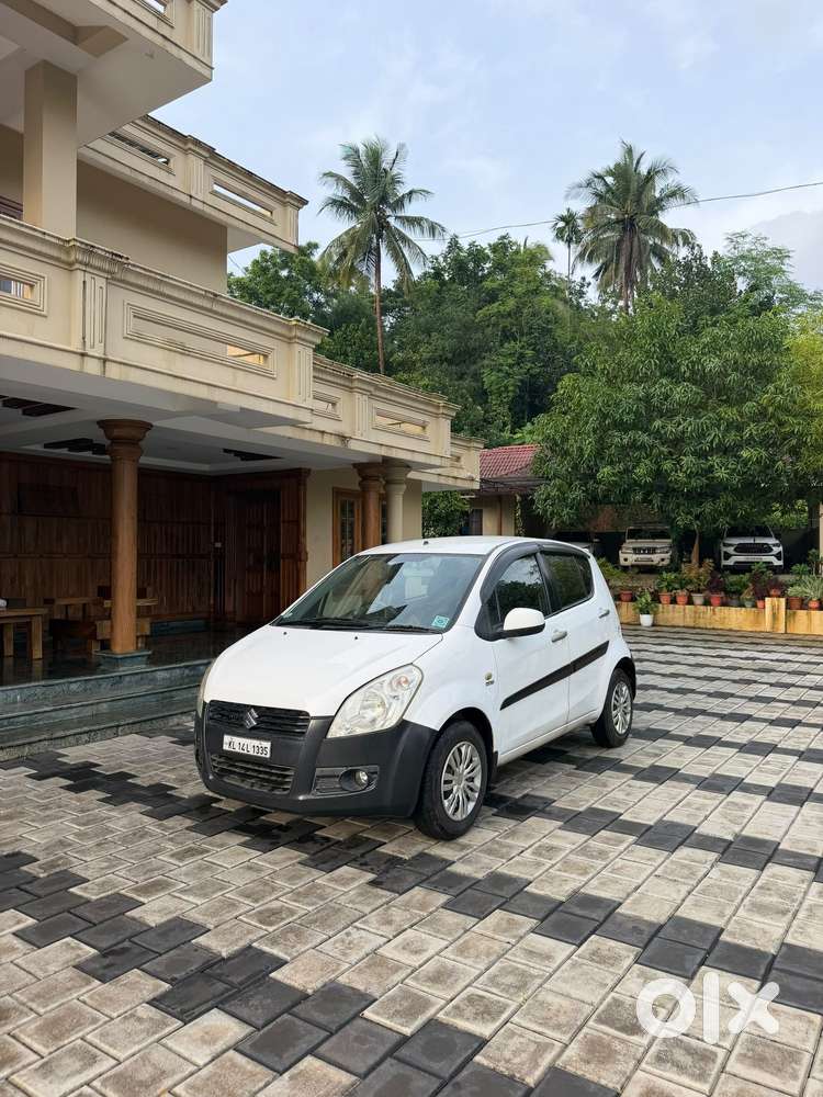 Maruti Suzuki Ritz Vdi Genus, 2011, Diesel