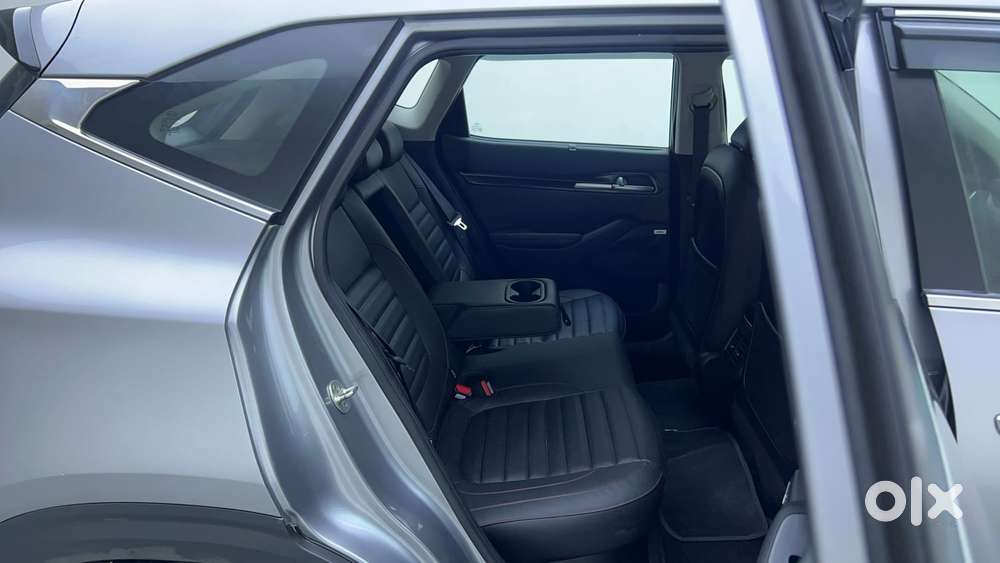 Kia Seltos 1.4 Gtx + Petrol At, 2021, Petrol