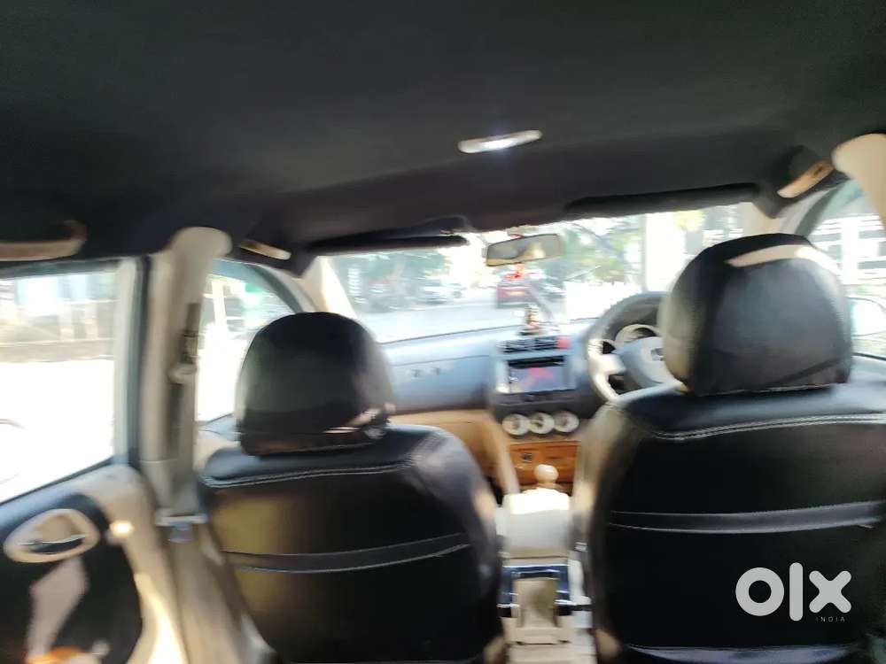 Honda City Zx 2007 Petrol 96000 Km Driven