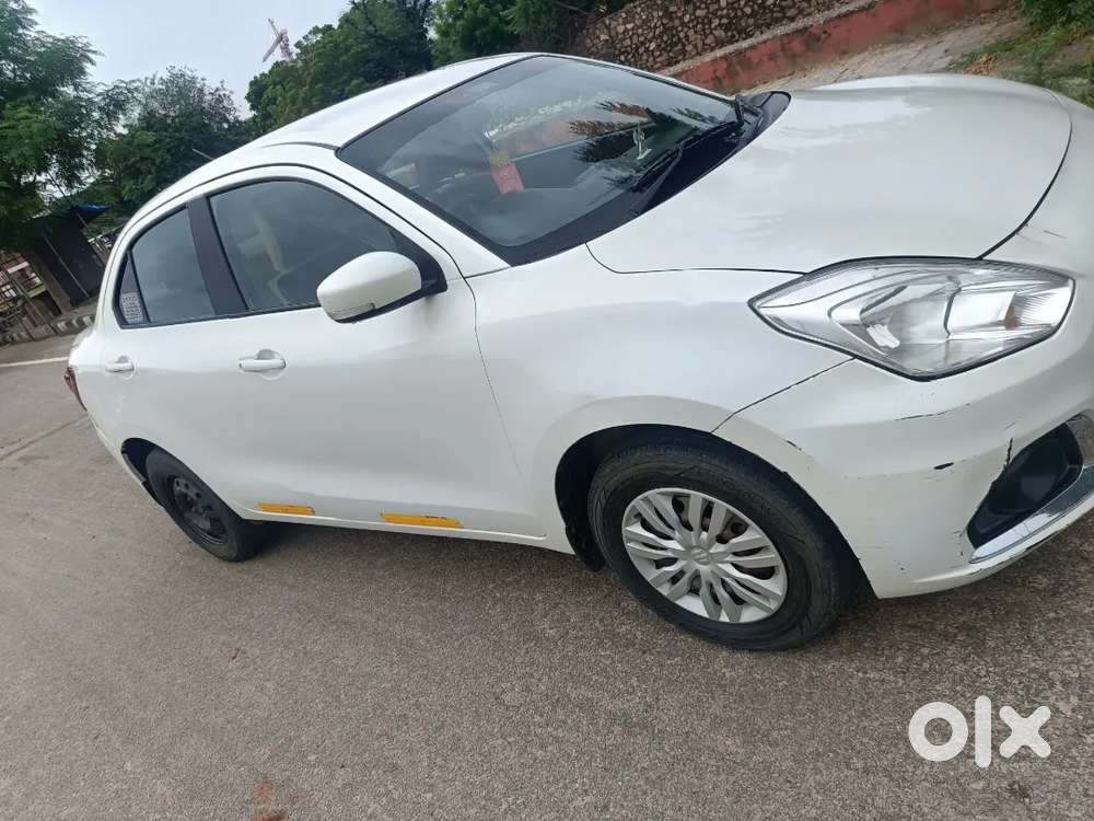 Maruti Suzuki Dzire Vxi Good Condition