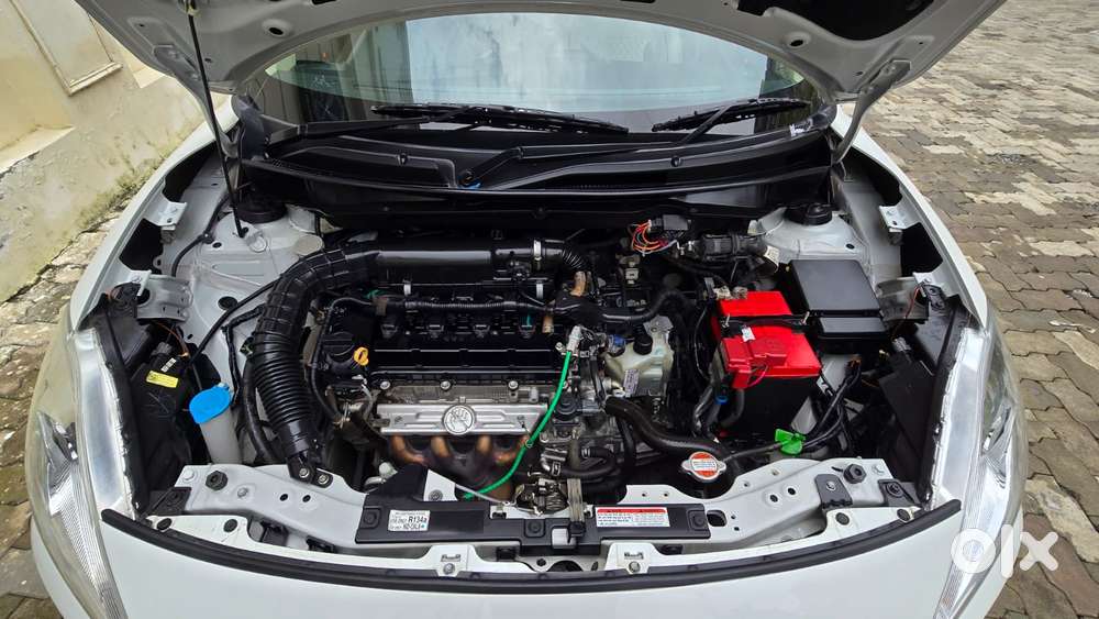 Maruti Suzuki Swift Dzire, 2021, Petrol