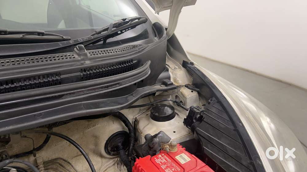 Hyundai Eon Magna +, 2016, Petrol