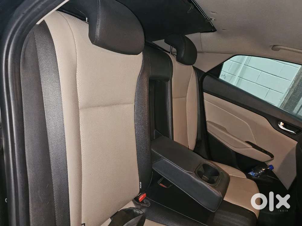 Hyundai Verna 2018 Diesel 82000 Km Driven