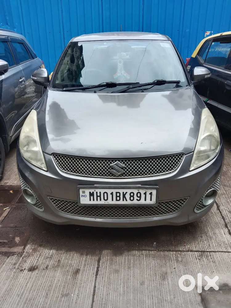 Maruti Suzuki Swift Dzire 2014
