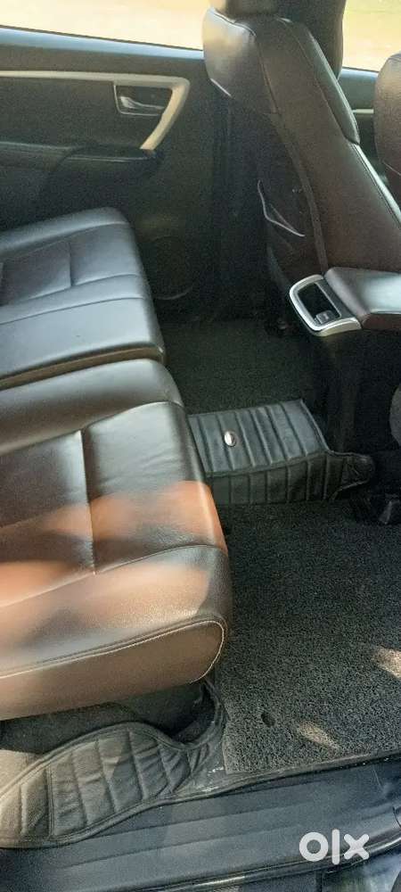 Toyota Fortuner 2020 Diesel 150000 Km Driven