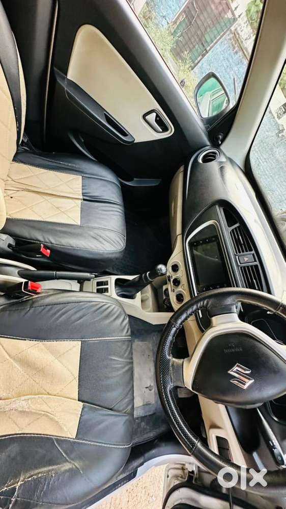 Maruti Suzuki Alto 800 Petrol Well Maintained