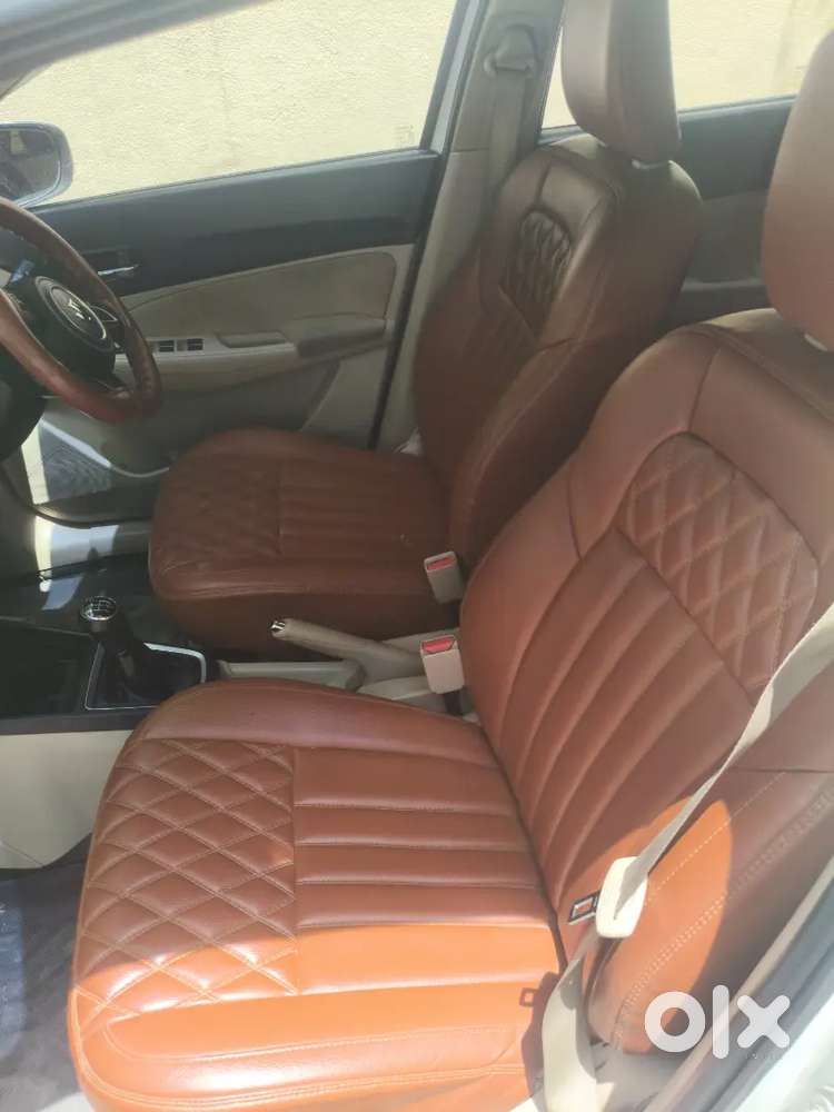 Swift Dzire Limited Edition 2024 Manual Petrol