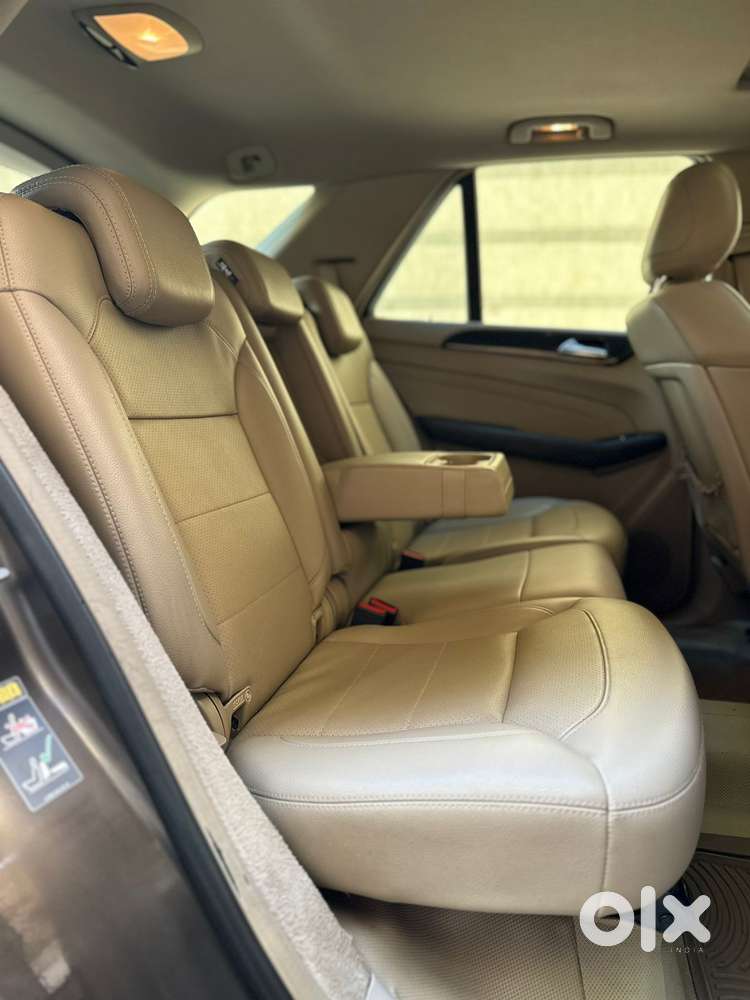 Mercedes-benz Mb-class, 2014, Diesel