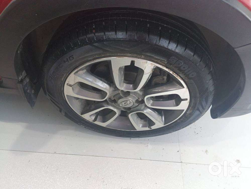 Hyundai I20 Active 1.4, 2017, Petrol