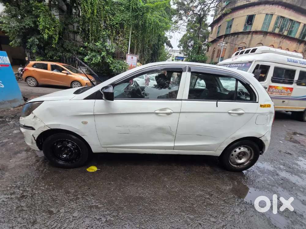 Tata Bolt 1.2 Revotron 2019