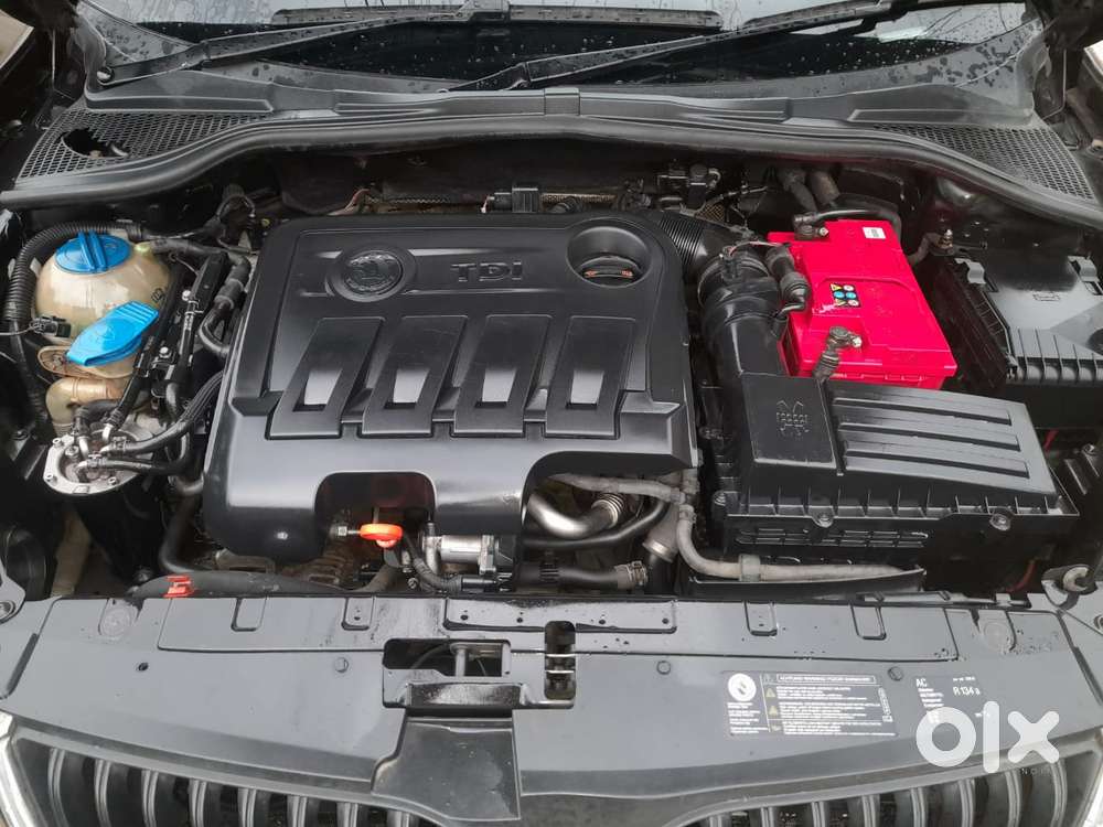 Skoda Yeti 2.0 Ambiente Tdi Cr 4x2, 2012, Diesel