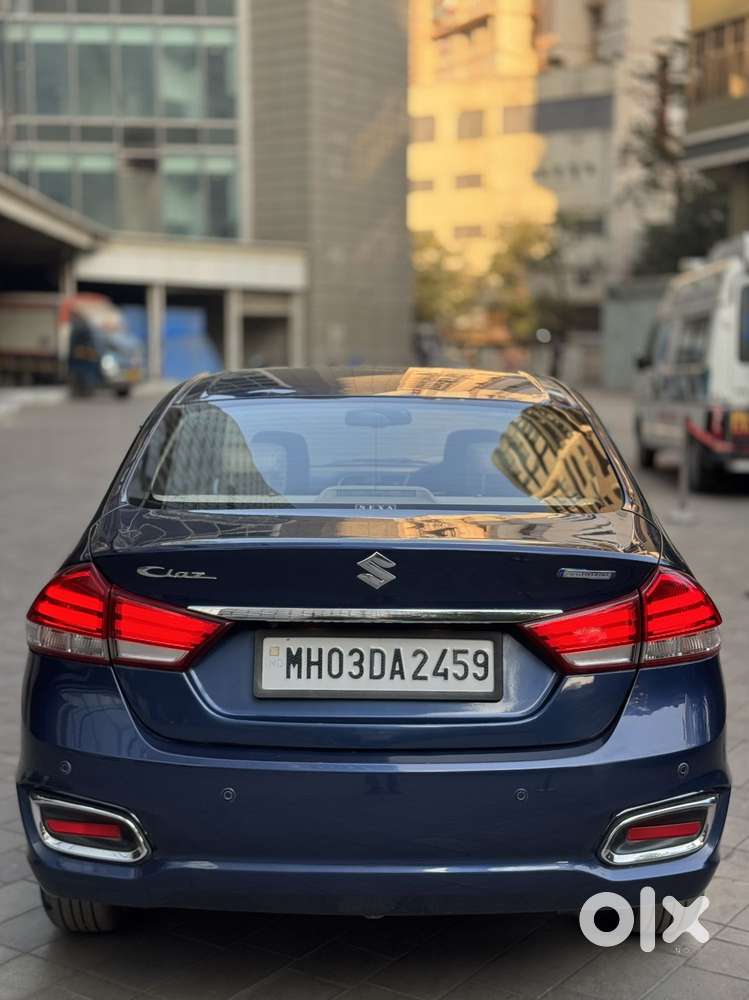 Maruti Suzuki Ciaz