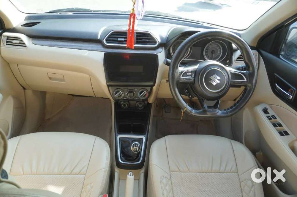 Maruti Suzuki Dzire 1.2 Vxi, 2022, Petrol