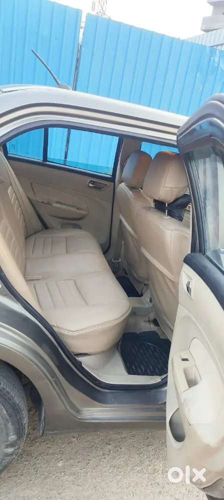 Maruti Suzuki Dzire 2016 Diesel 160000 Km Driven