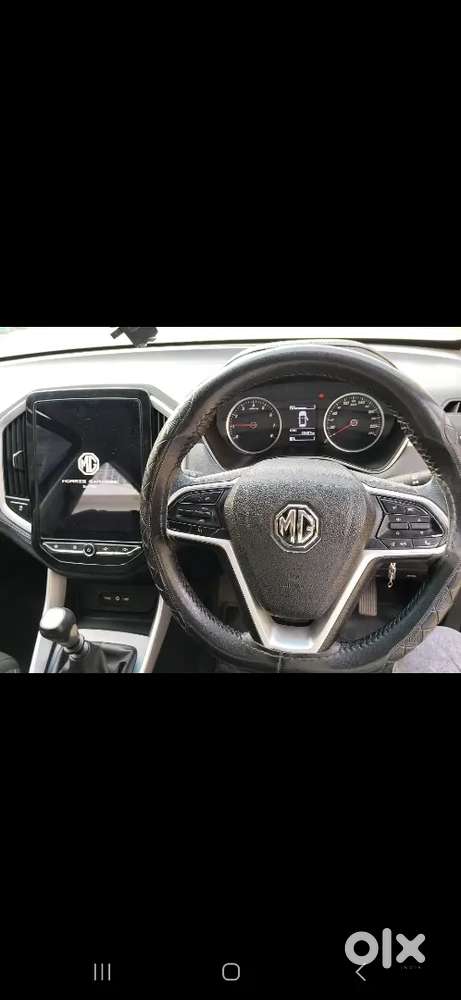 Well Maintained Car