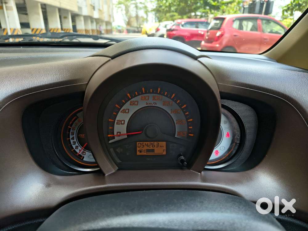 Honda Brio 2013-2016 S Mt, 2013, Petrol