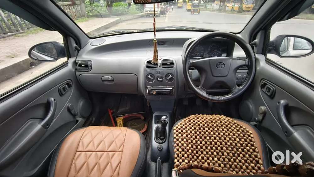 Tata Indica V2, 2005, Diesel