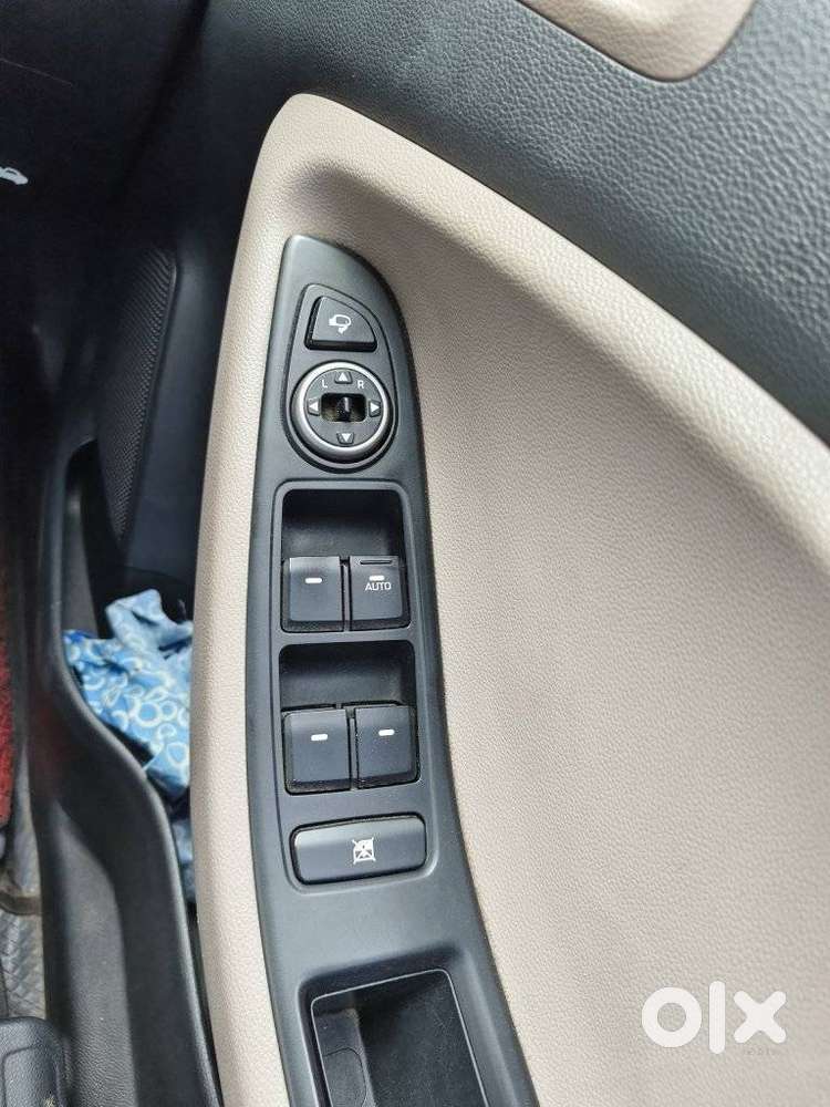 Hyundai I20 1.2 Asta, 2019, Petrol