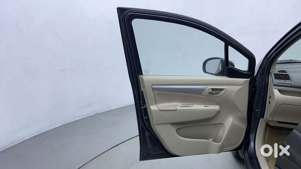 Maruti Suzuki Ertiga 1.5 Vxi, 2014, Petrol