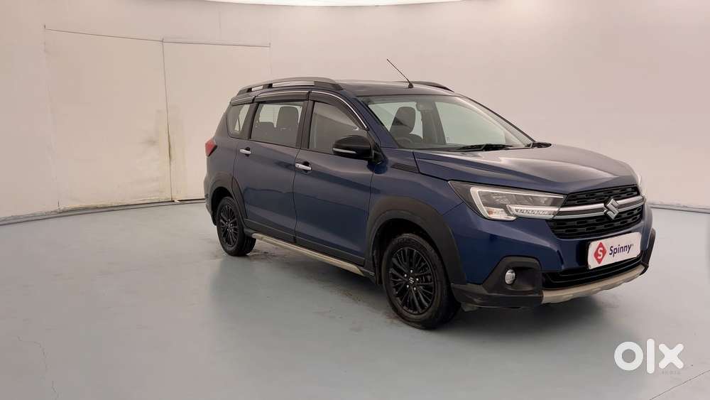 Maruti Suzuki Xl6 1.5 Zeta Mt, 2020, Petrol