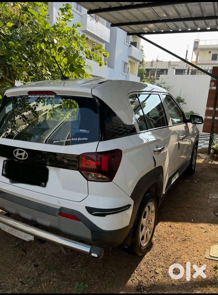 Hyundai Exter 1.2 Mt S Cng