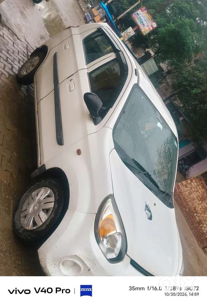 Maruti Suzuki 800 Petrol 2017