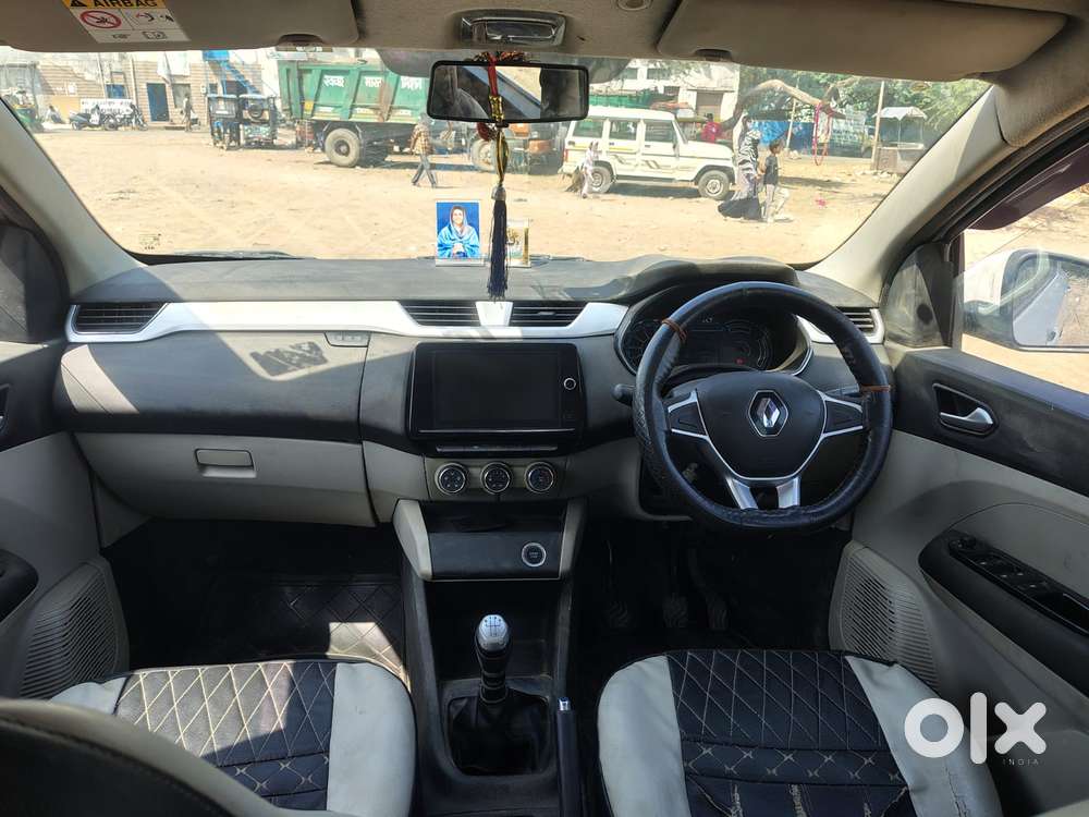 Tata Nexon 1.2 Revotron Xz Plus Dual Tone, 2019, Diesel