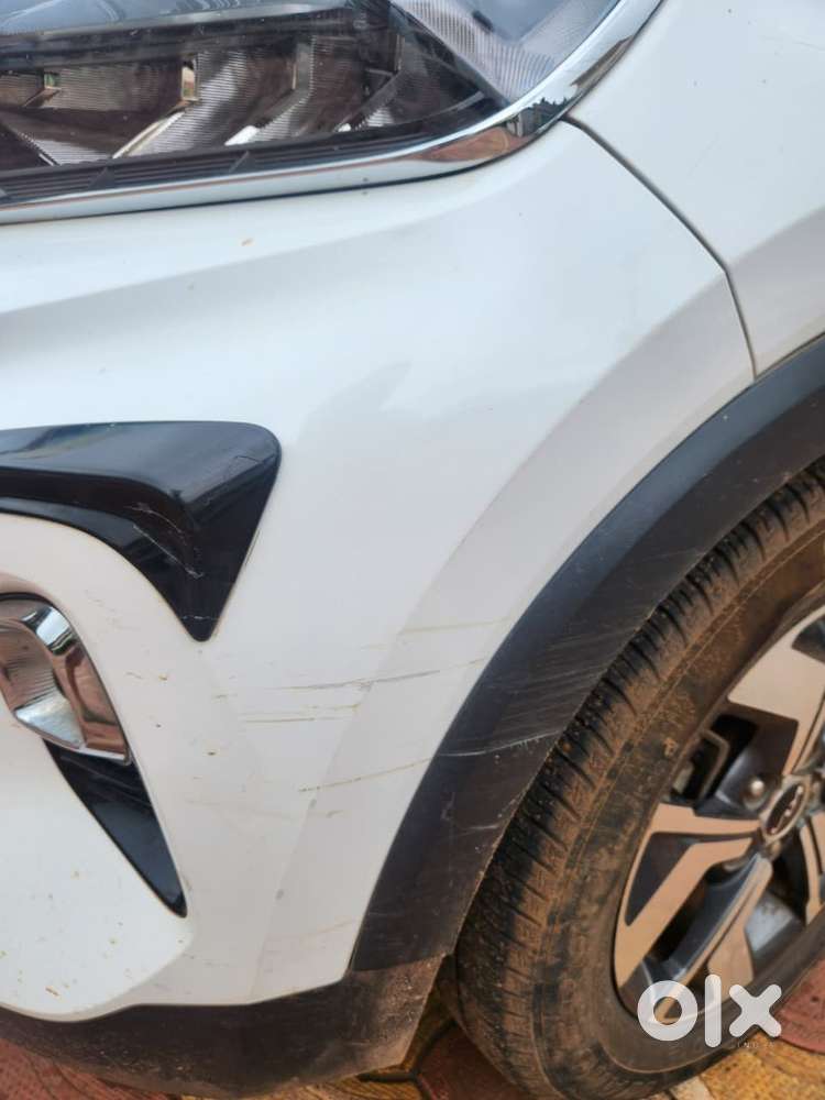 Kia Sonet Diesel 2022