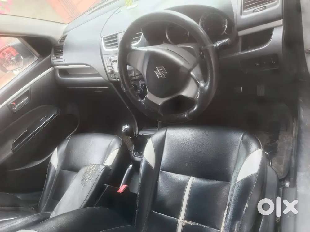 Maruti Suzuki Swift 2016 Diesel 104000 Km Driven