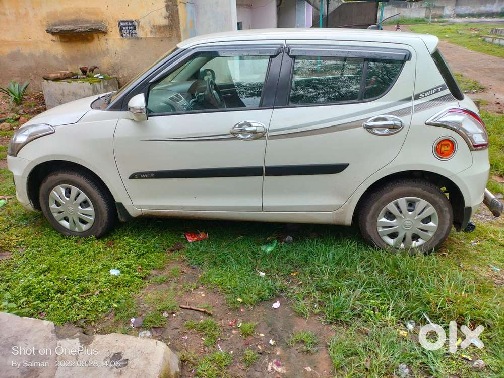Maruti Suzuki Swift Petrol Good Condition