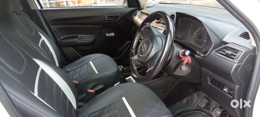 Maruti Suzuki Swift Lxi Option, 2020, Petrol