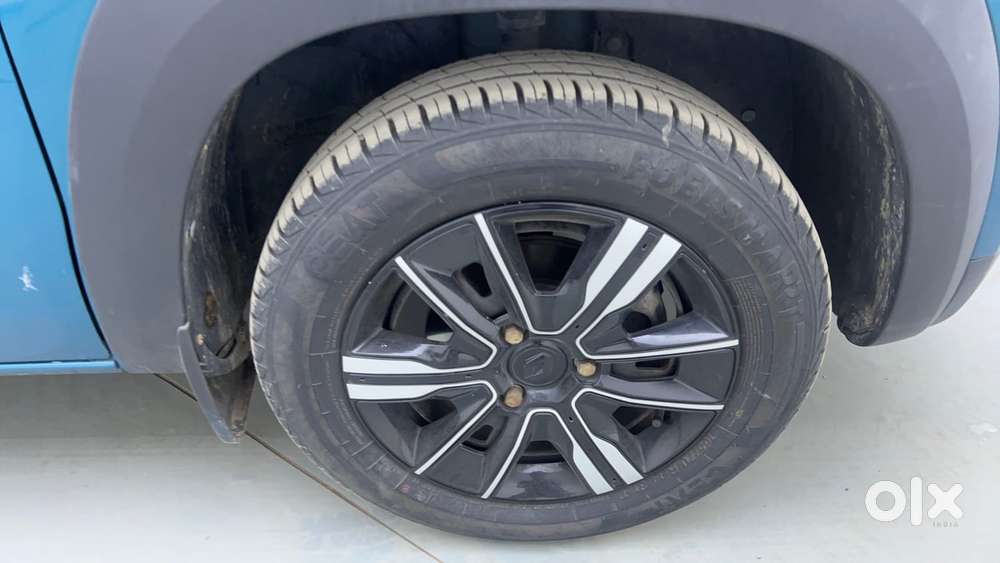 Renault Kwid Climber, 2022, Petrol