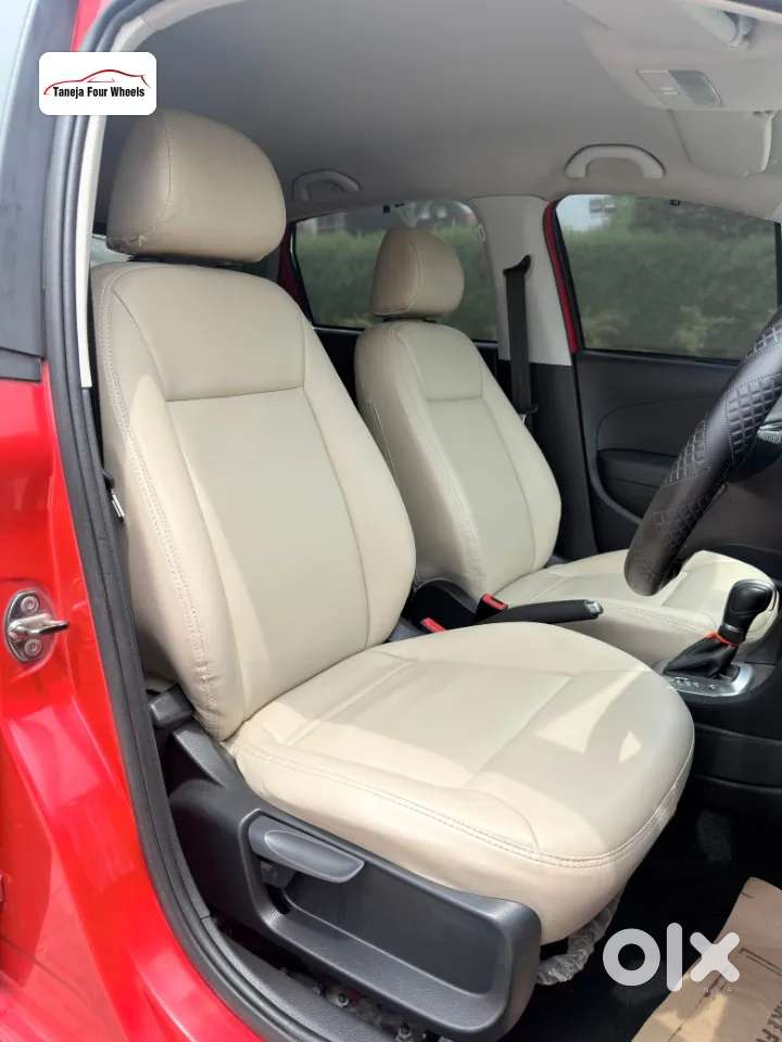 Volkswagen Polo 1.2 Gt Tsi, 2015, Petrol