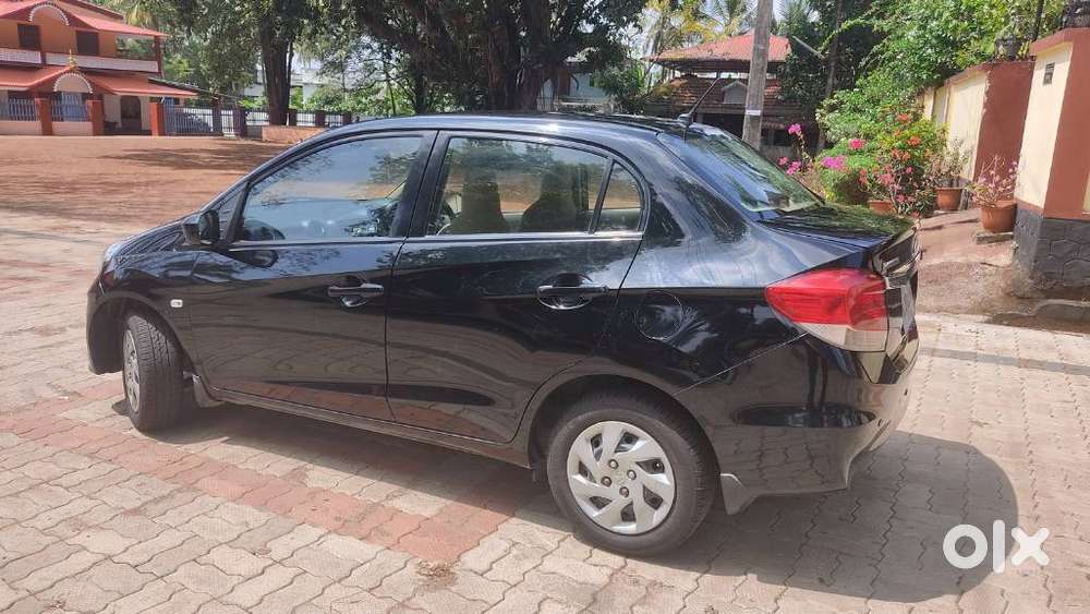 Honda Amaze 1.5 Smt I Dtec, 2014, Diesel