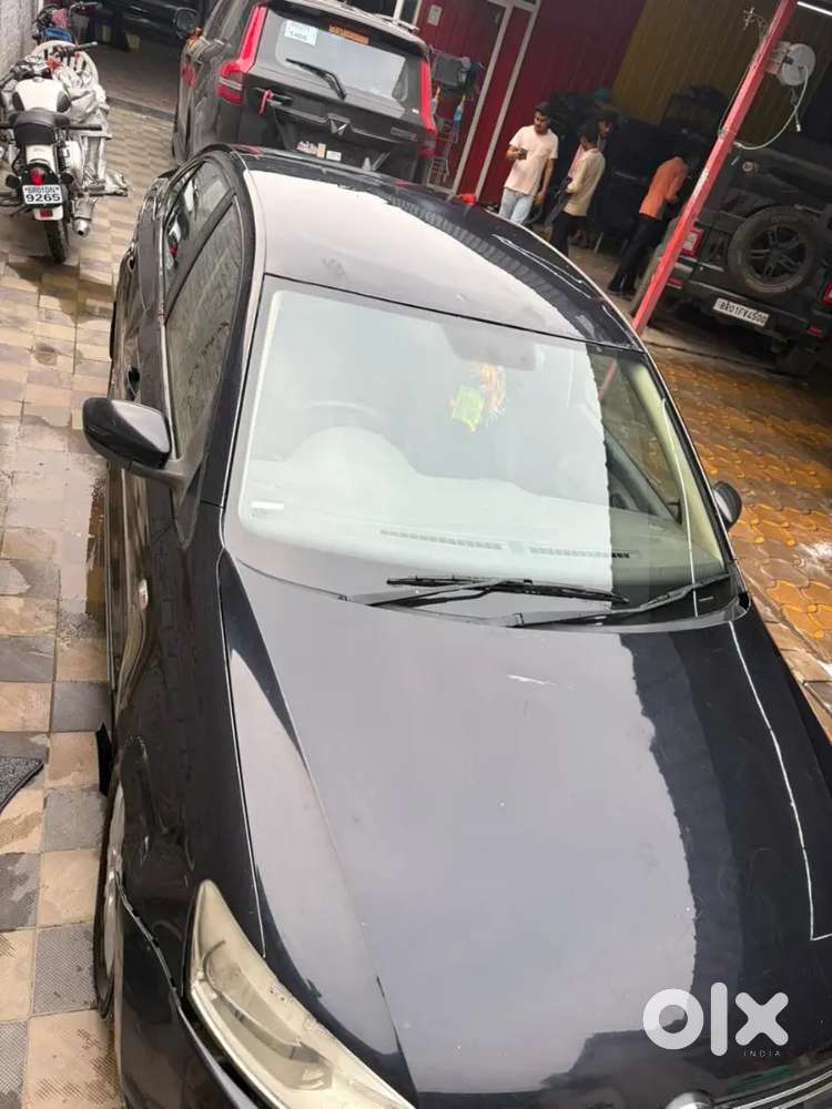 Volkswagen Vento 2013 Diesel 130000 Km Driven