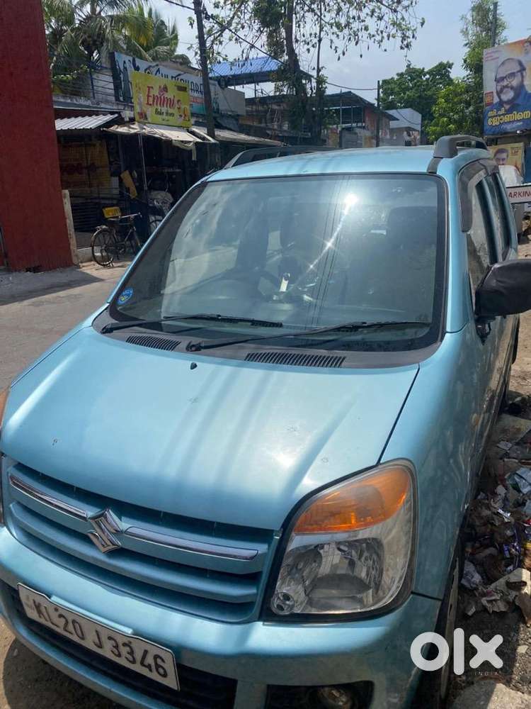 Family Used Car Good Condition Neat And Well Maintained Car