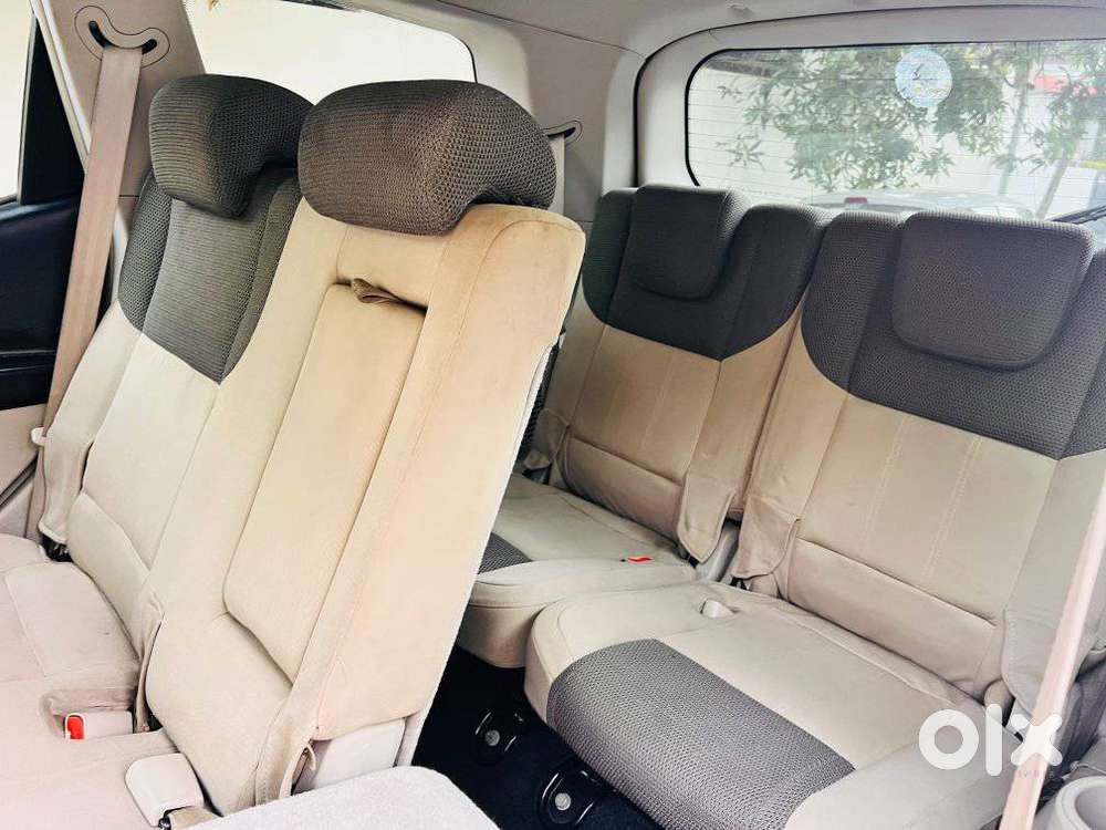 Mahindra Xuv500 W9 1.99, 2018, Diesel