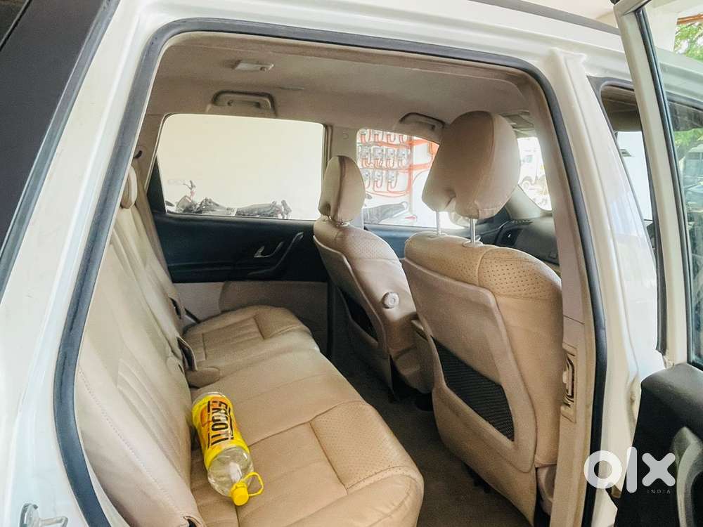 Mahindra Xuv500 Diesel 2017