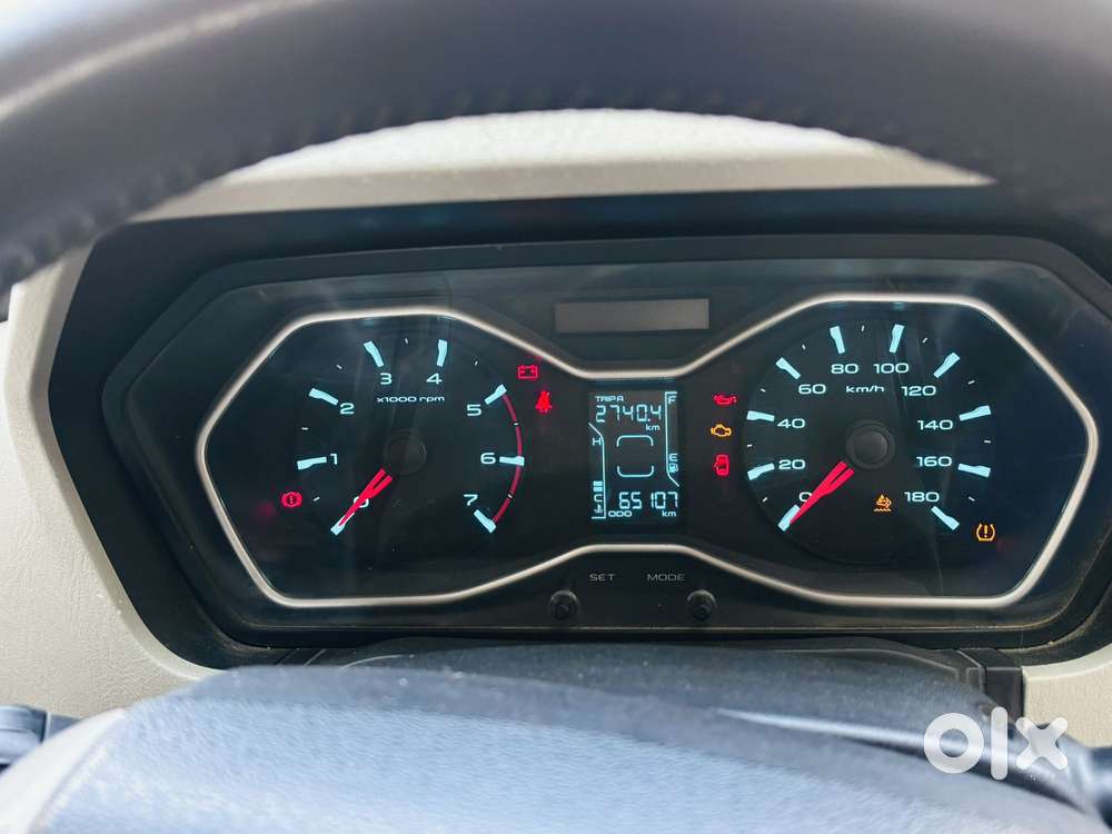 Mahindra Scorpio, 2021, Diesel