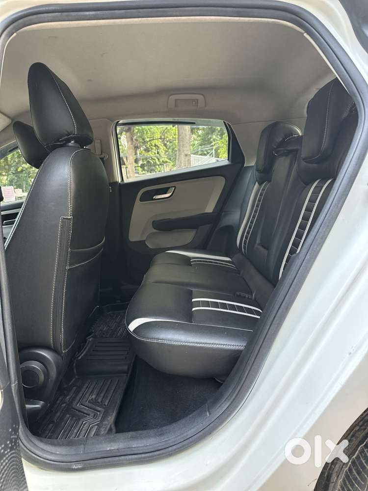 Tata Altroz 1.5 Xz Diesel, 2021, Diesel